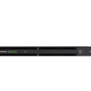 Dynacord IX15:4-US 4-channel networked multichannel DSP amplifier, 1.5 kW