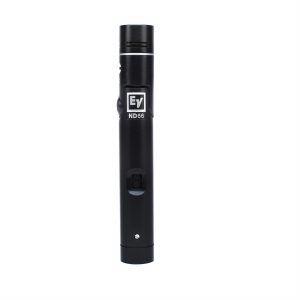 Electro-Voice ND66 Cardioid Condenser Instrument Microphone