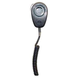 Electro-Voice US602FL Dynamic Noise-Canceling Hand Microphone/200 - 5000 Hz