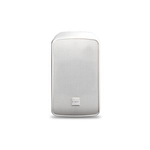FBT CANTO 5CA WHT 2-way Coax Active speaker 5in + 1in, 200Wrms+100Wrms, White