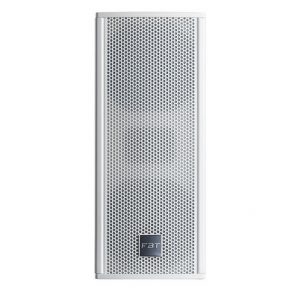 FBT CLA 204 TW 2-way Passive Point Source - 2x4" White