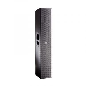 FBT CLA 406.2 2-way Active Line Array Column