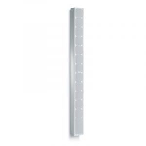 FBT DLA 1244A 2 Way 800w 126SPL Digitally Steerable Column Array