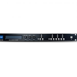 FBT DLM-260 Digital Loudspeaker Management Processor