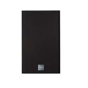 FBT KEIRON 8C BLK 2-way Coax Passive Speaker - 8in/1in 250Wrms Black