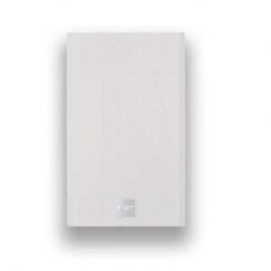 FBT KEIRON 8C WHT 2-way Coax Passive Speaker - 8in/1in 250Wrms White