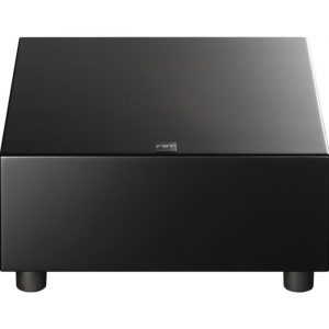 FBT KEIRON 8S BLK Passive Subwoofer - 8in - 300Wrms / Black