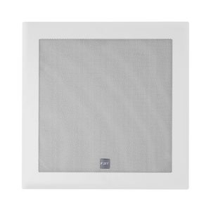 FBT KEIRON IW 8S WHT In-Wall Passive Subwoofer - 8in - 300Wrms / White
