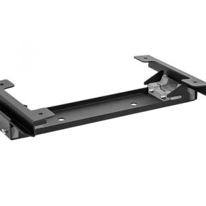 FBT KR-W 8S BLK Fixed wall mount for FBT subwoofer / Black