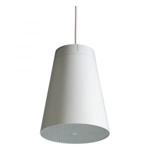 FBT LIBRA 5CT WHT Passive Pendant Speaker 5in  / White