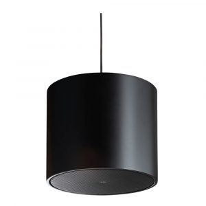 FBT LIBRA 8CT BLK Passive Pendant Subwoofer 8in / Black