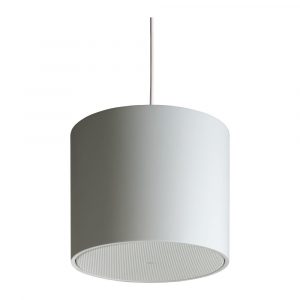 FBT LIBRA 8CT WHT Passive Pendant Subwoofer 8in / White