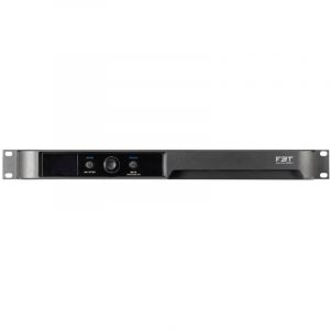 FBT MIURA 1208I Processed Digital Networking Amplifier 8x150W