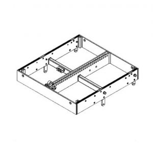 FBT MS-F 210 Flying bar Muse 210