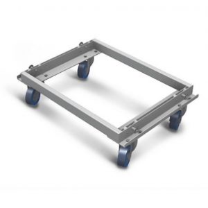 FBT MS-T 210 Trolley for 4 x Muse 210
