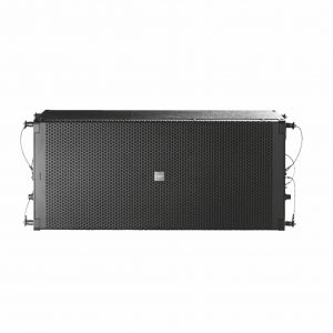 FBT MUSE 210 LN Network Control Active Line Array - No Dante