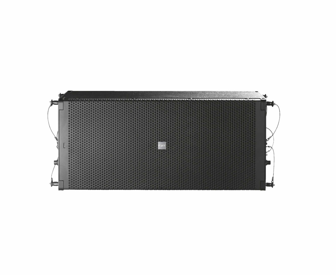 FBT MUSE 210 LN Network Control Active Line Array – No Dante