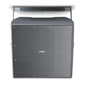 FBT SHADOW 112 HCT Weather-resistant 2-way coaxial speaker