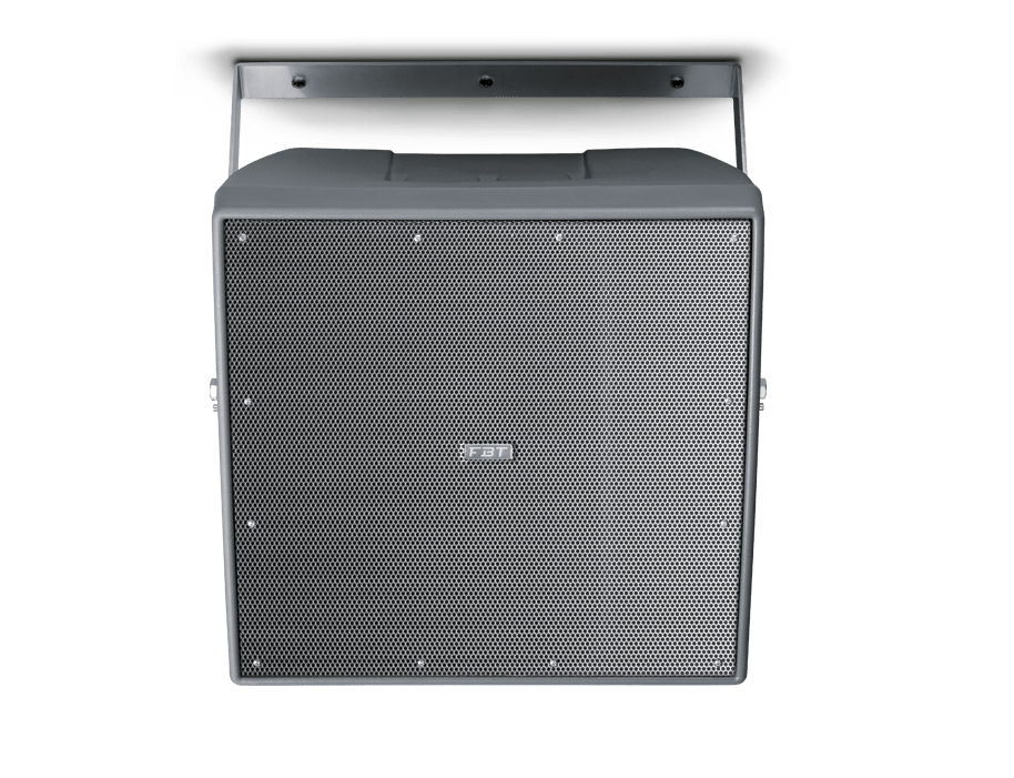 FBT SHADOW 112 HCT Weather-resistant 2-way coaxial speaker