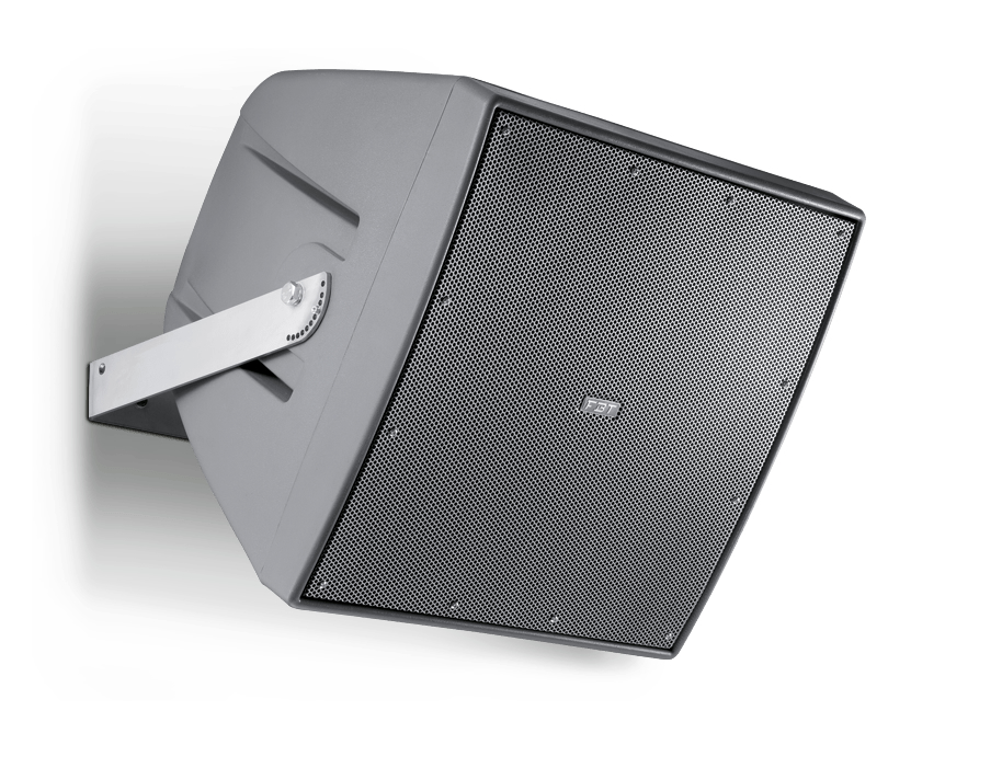 FBT SHADOW 112 HCT Weather-resistant 2-way coaxial speaker - Image 2