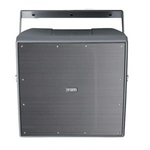 FBT SHADOW 114 S High-performance weatherproof subwoofer