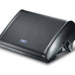 FBT StageMaxX 12 MA BLK 12" + 1" Coaxial Active Stage Monitor 400w + 100w / Black