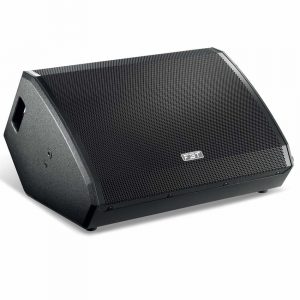 FBT VENTIS 115 MA 15in/1in Conical Active Stage Monitor With DSP