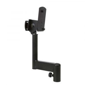 FBT VT-DS 604 BLK Directional stand adapter for CLA 604 Black
