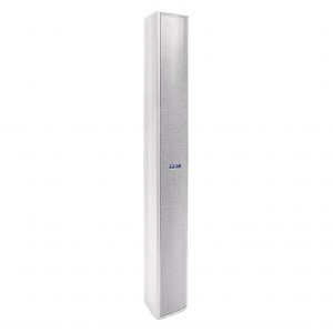 FBT VT-SC114 604 WHT Stand coloumn H114cm for CLA 604 / White