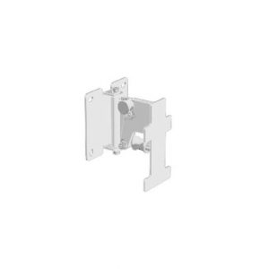 FBT VT-W 3 WHT Directional wall mount for CLA 803 and CLA 403 in vertical Orientation / White