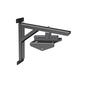 FBT VT-W 406.2 Heavy duty wall mount bracket for CLA406.2A