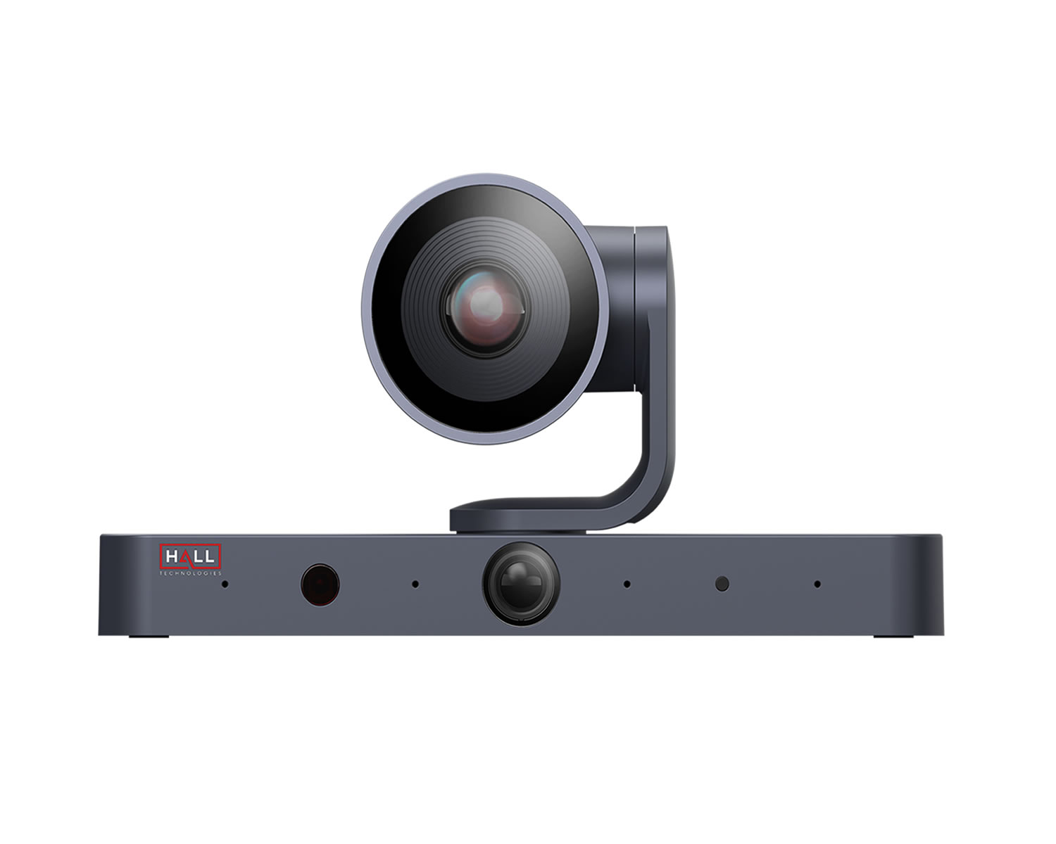 Hall Technologies HT-CAM-4K-DUAL Dual Lens 4K PTZ Camera - Image 2
