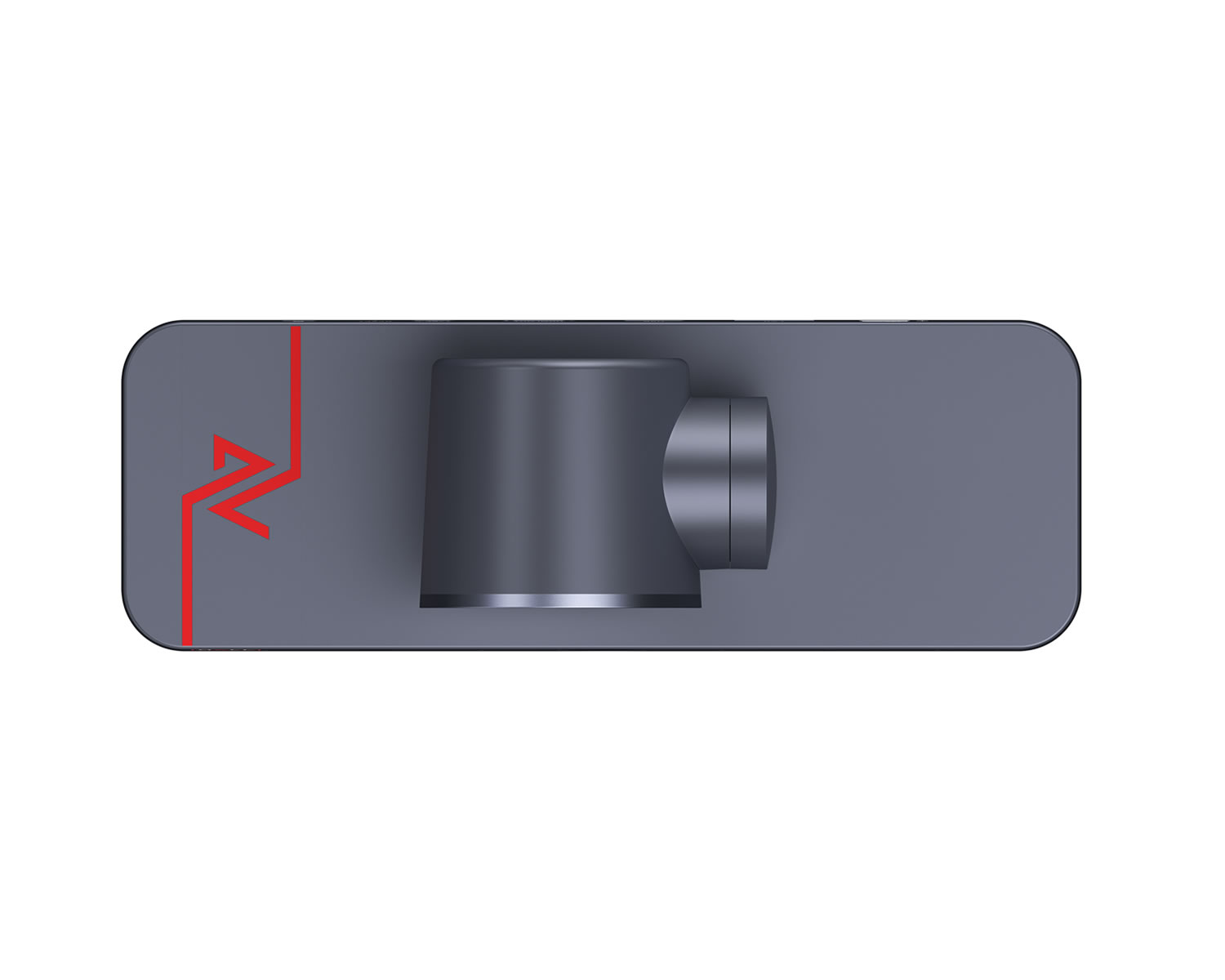 Hall Technologies HT-CAM-4K-DUAL Dual Lens 4K PTZ Camera - Image 6