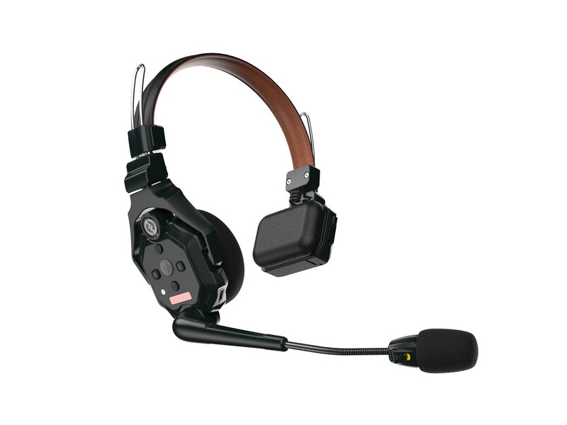 Hollyland HL-C1PRO-SH01 Solidcom C1 Pro Full-Duplex Wireless Intercom Master Headset - Image 2