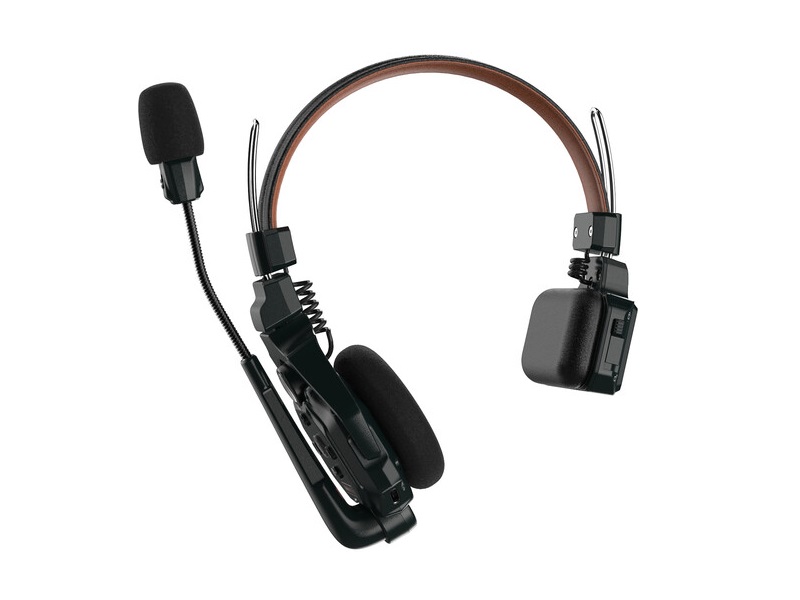 Hollyland HL-C1PRO-SH01 Solidcom C1 Pro Full-Duplex Wireless Intercom Master Headset - Image 3