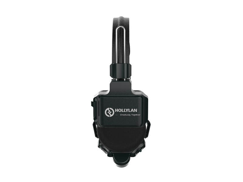 Hollyland HL-C1PRO-SH01 Solidcom C1 Pro Full-Duplex Wireless Intercom Master Headset - Image 5