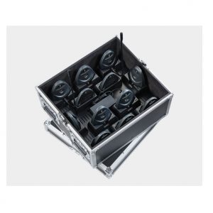 JTS W4-CH12 12 slot charger
