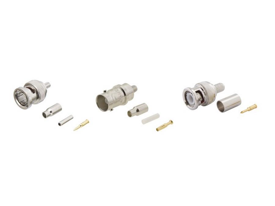 Kramer CCR-BNC-59 BNC Crimp Connectors
