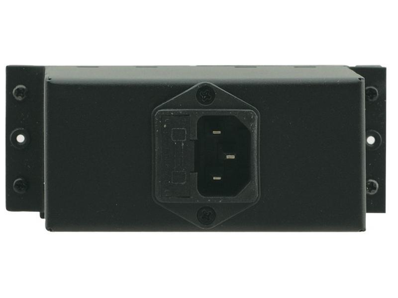 Kramer TS-2US 2 X Power Socket Assembly