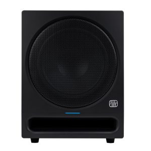 PreSonus ERIS PRO SUB 10 10-inch, Active, Front-Firing Studio Subwoofer