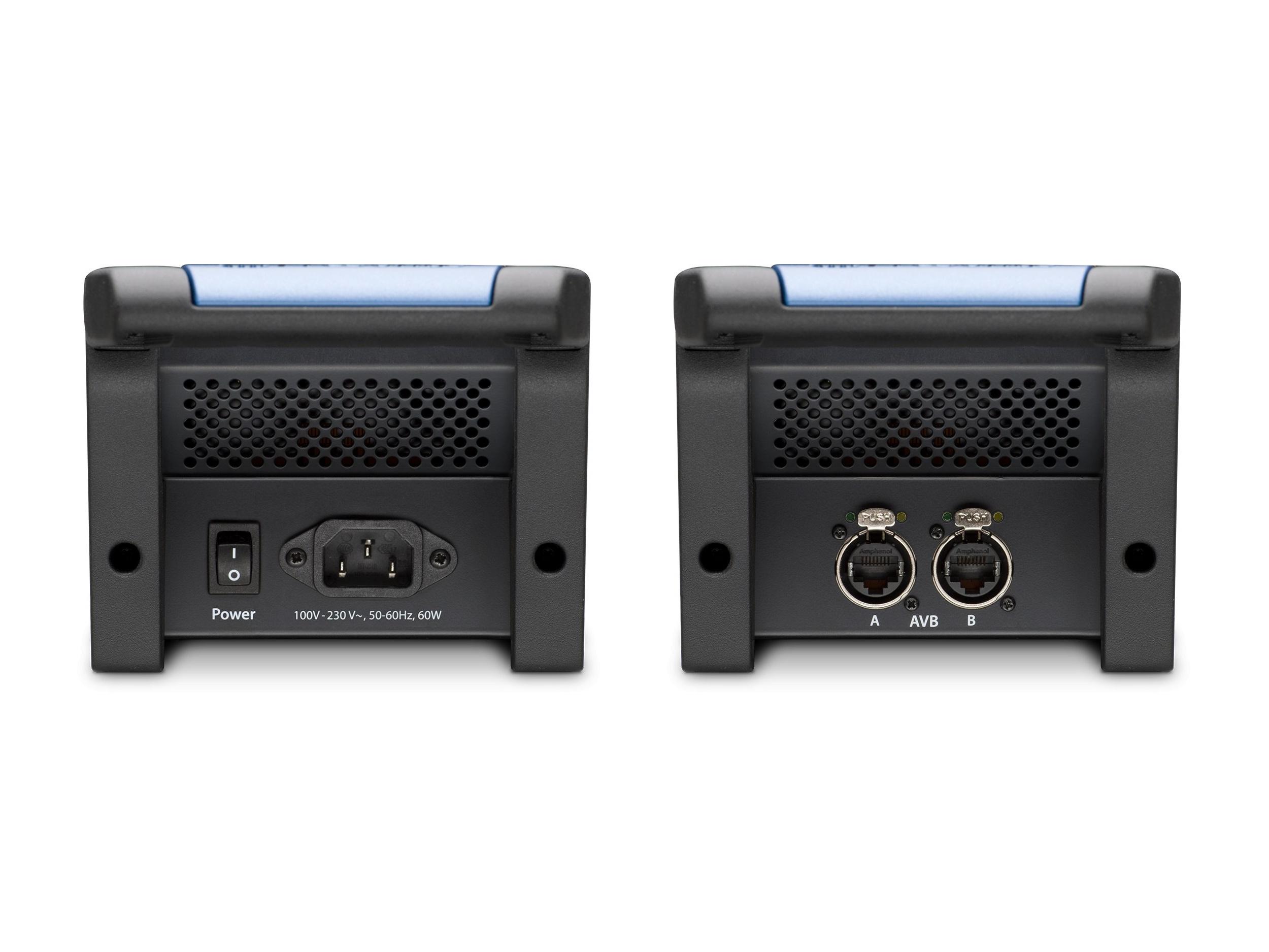 PreSonus NSB 8.8 8x8 AVB Stagebox - Image 2