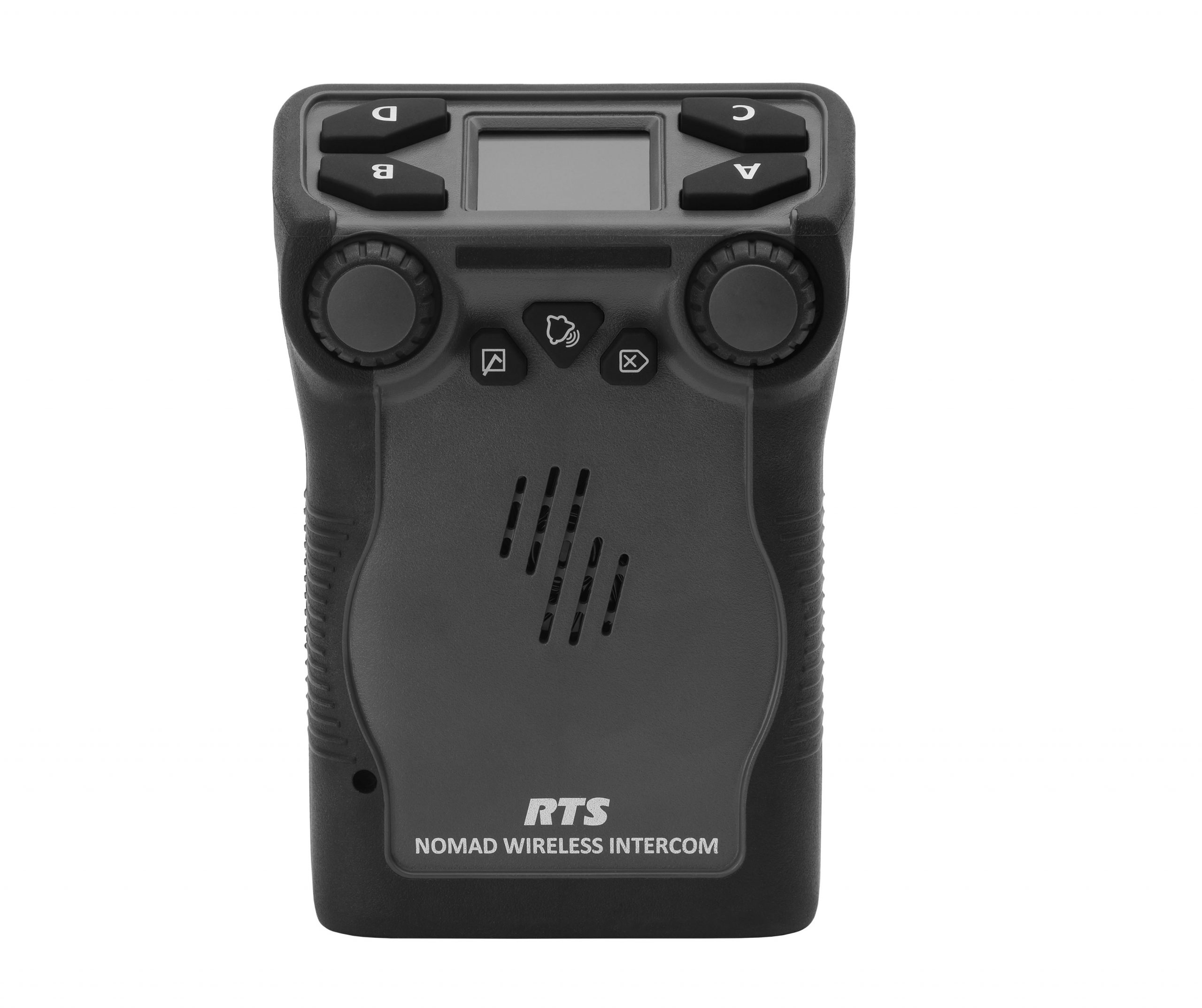 RTS TR-1000 US 5F Nomad Wireless Intercom System 5F Headset
