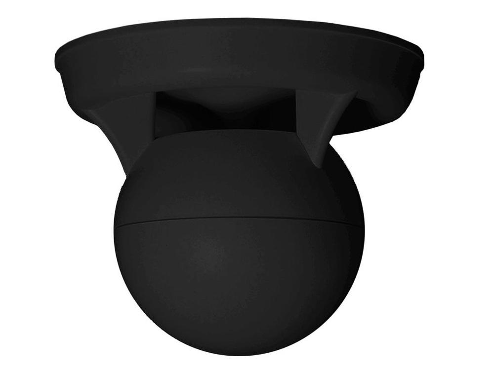 Soundsphere SS-110B-BK Dual Cone 6.5-in COMPACT LOUDSPEAKER/150Hz-12kHz/Black