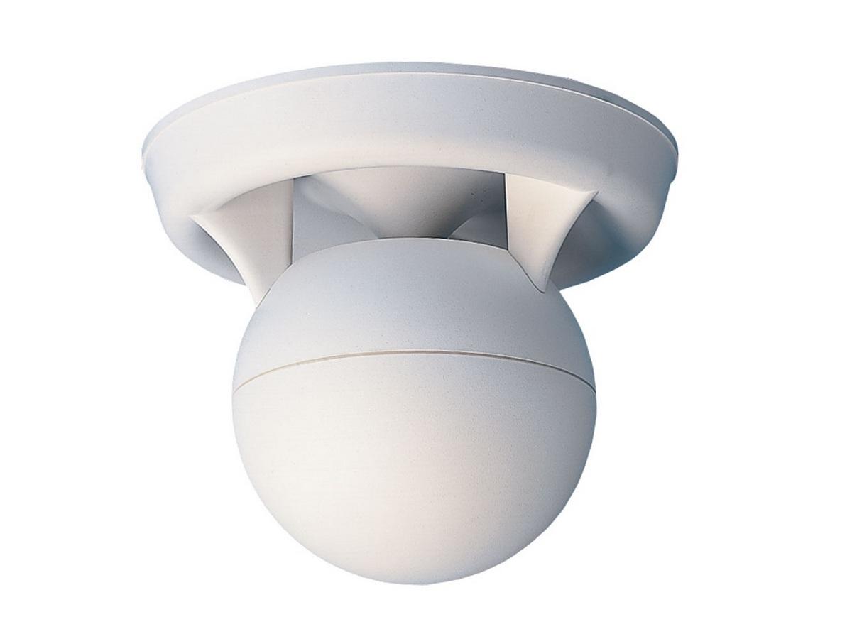 Soundsphere SS-110B-WH Dual Cone 6.5-in COMPACT LOUDSPEAKER/150Hz-12kHz/White