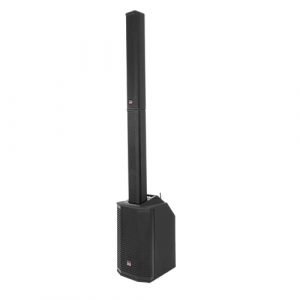 Studiomaster Direct 121 Self-Powered 3-Way Column Array 300W RMS 120 x 30 Coverage Bluetooth DSP