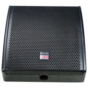 Studiomaster SENSE12+ 12in 2-Way Passive Stage Monitor Speaker