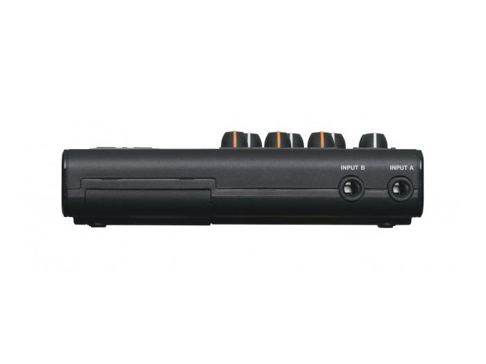 TASCAM DP-006 Compact Digital 6-Track Recorder - Image 3
