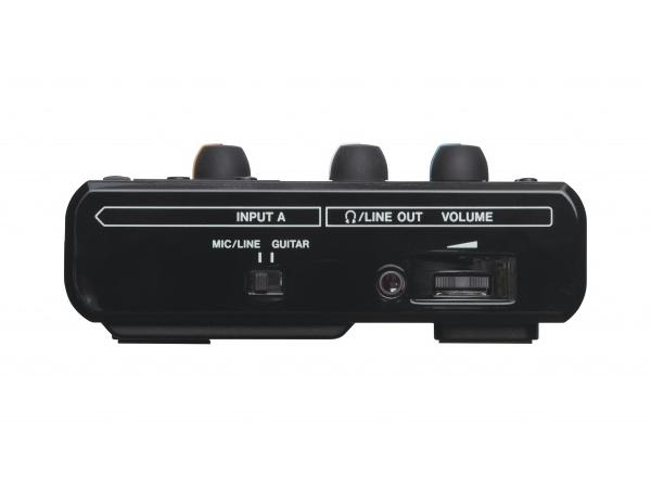 TASCAM DP-006 Compact Digital 6-Track Recorder - Image 4
