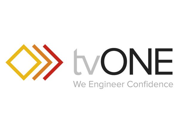 TV One CM-C3-540-CPU-HTTPS CORIOmaster (C3-540) secure communications (https) CPU module (boxed)