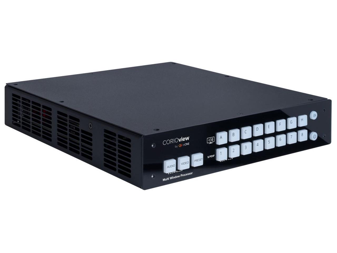 TV One MWP-MTO CORIOview Multi-Window Processor
